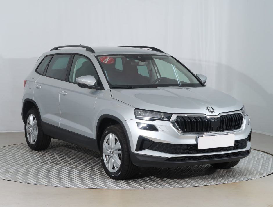 Skoda Karoq - 2024