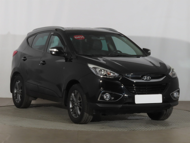 Hyundai ix35 2015