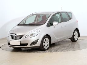 Opel Meriva - 2012