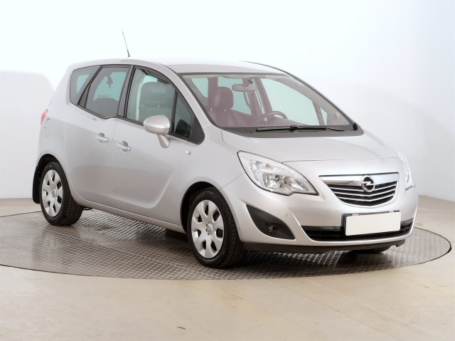 Opel Meriva 2012