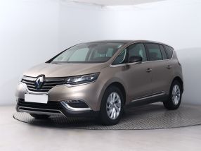 Renault Espace - 2015