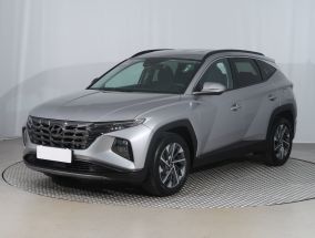 Hyundai Tucson - 2023