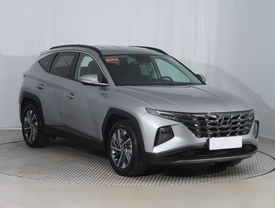 Hyundai Tucson - 2023