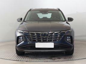 Hyundai Tucson - 2023