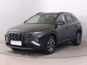 Hyundai Tucson - 2023
