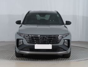 Hyundai Tucson - 2023