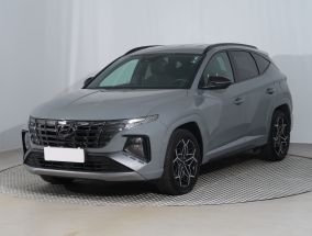 Hyundai Tucson - 2023