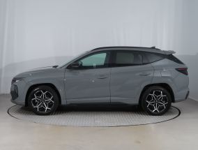 Hyundai Tucson - 2023