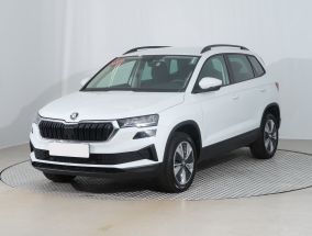 Skoda Karoq - 2024