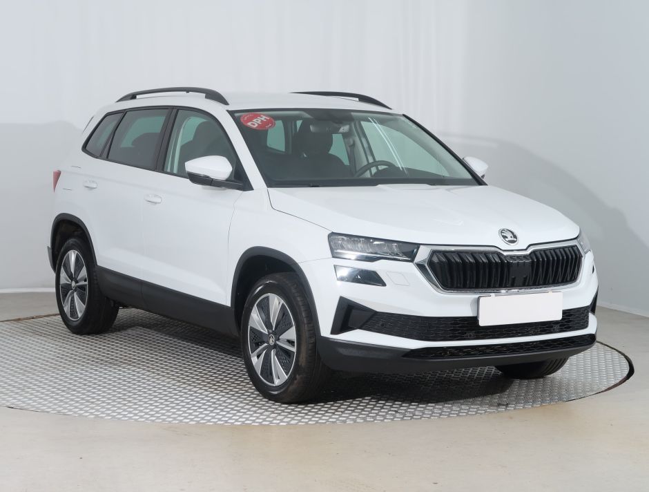 Skoda Karoq - 2024