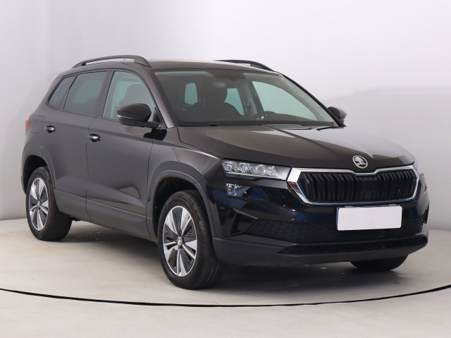 Škoda Karoq 2024