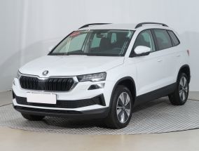 Skoda Karoq - 2024