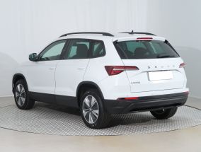 Skoda Karoq - 2024