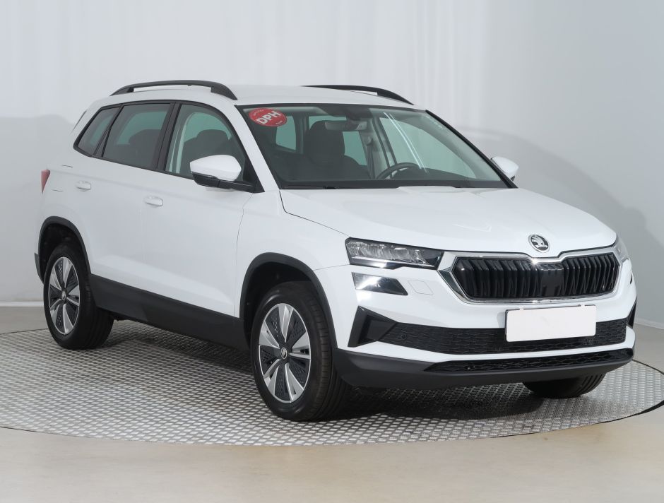 Skoda Karoq - 2024