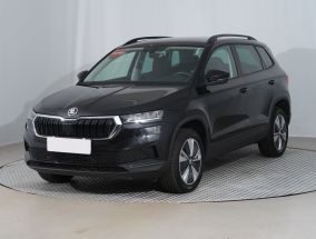 Skoda Karoq - 2024