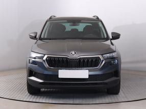 Skoda Karoq - 2024