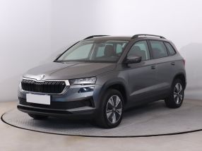 Skoda Karoq - 2024