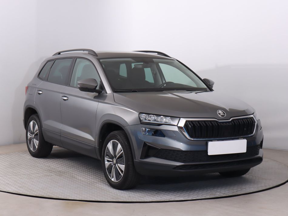 Skoda Karoq - 2024