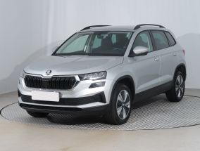Skoda Karoq - 2024