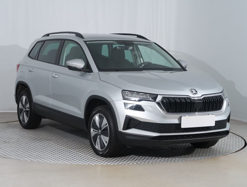 Skoda Karoq - 2024