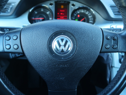 Volkswagen Passat 2008