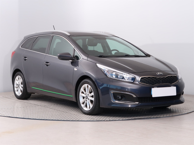Kia Ceed 2018