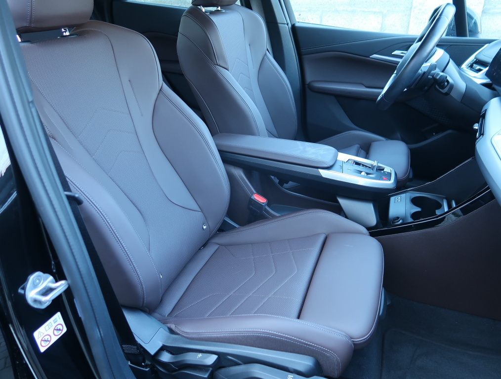 BMW 2 Active Tourer