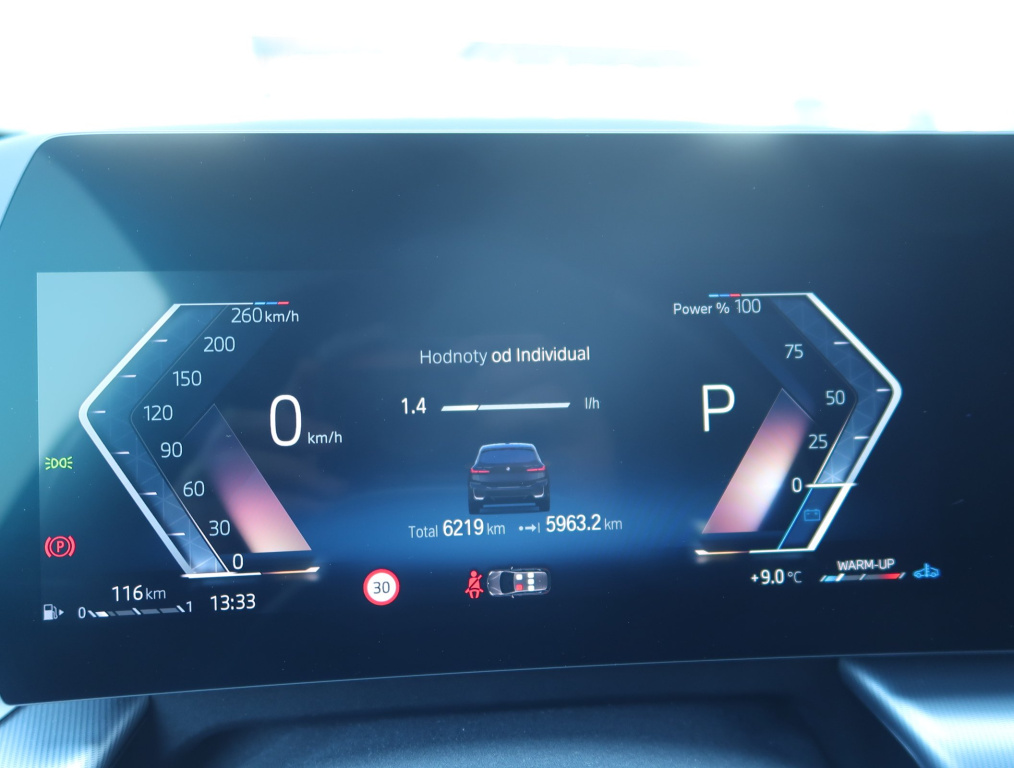 BMW 2 Active Tourer