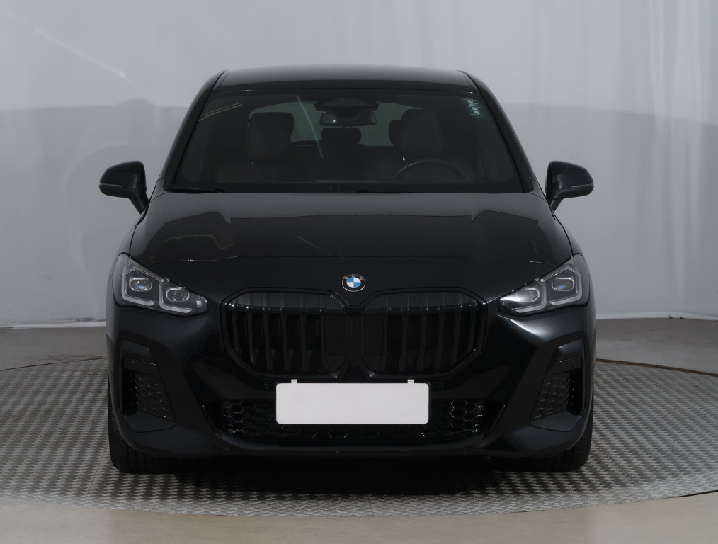 BMW 2 Active Tourer