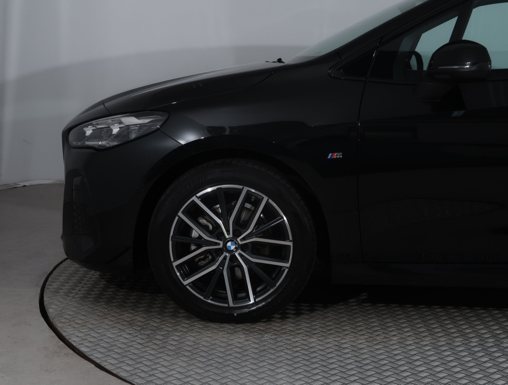 BMW 2 Active Tourer