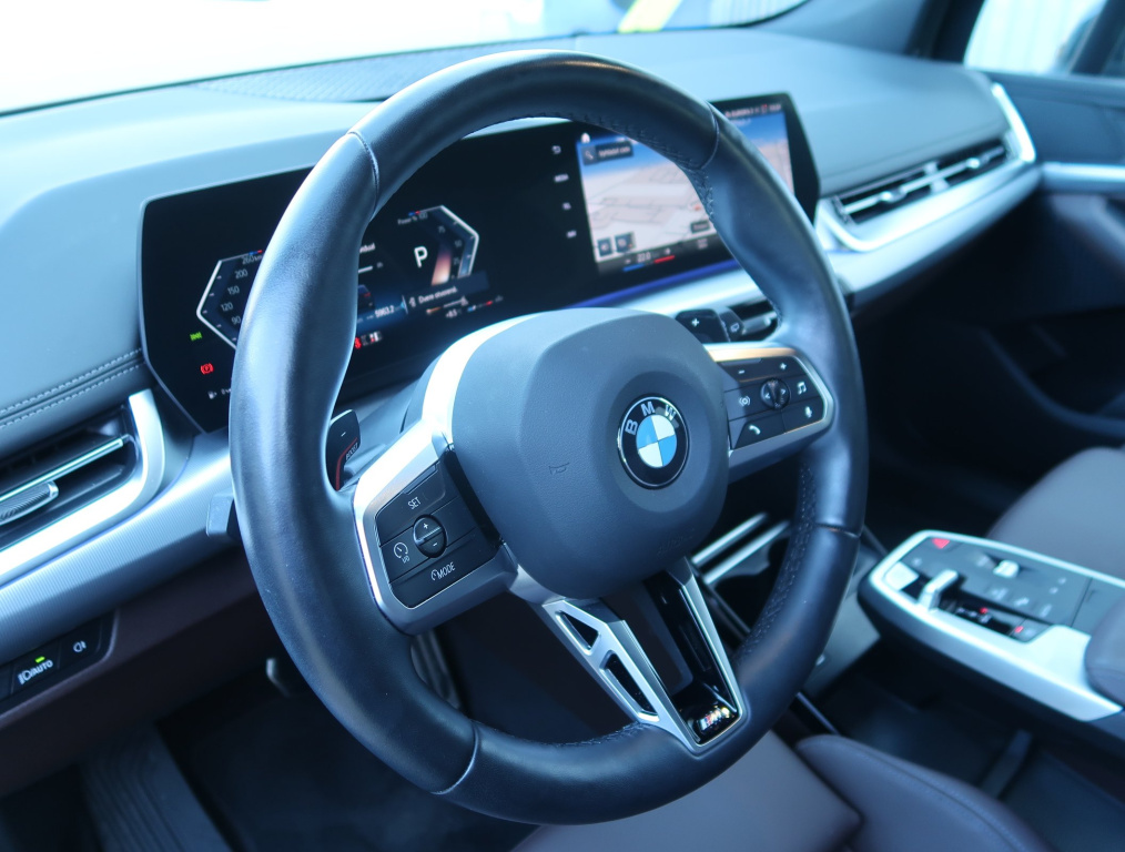 BMW 2 Active Tourer