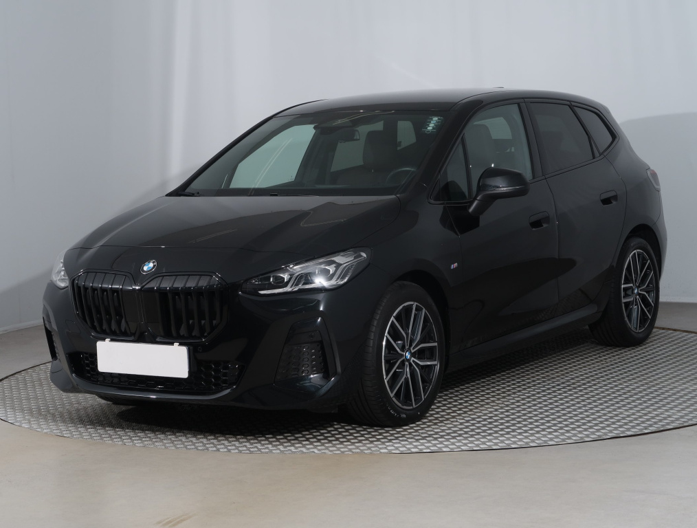 BMW 2 Active Tourer