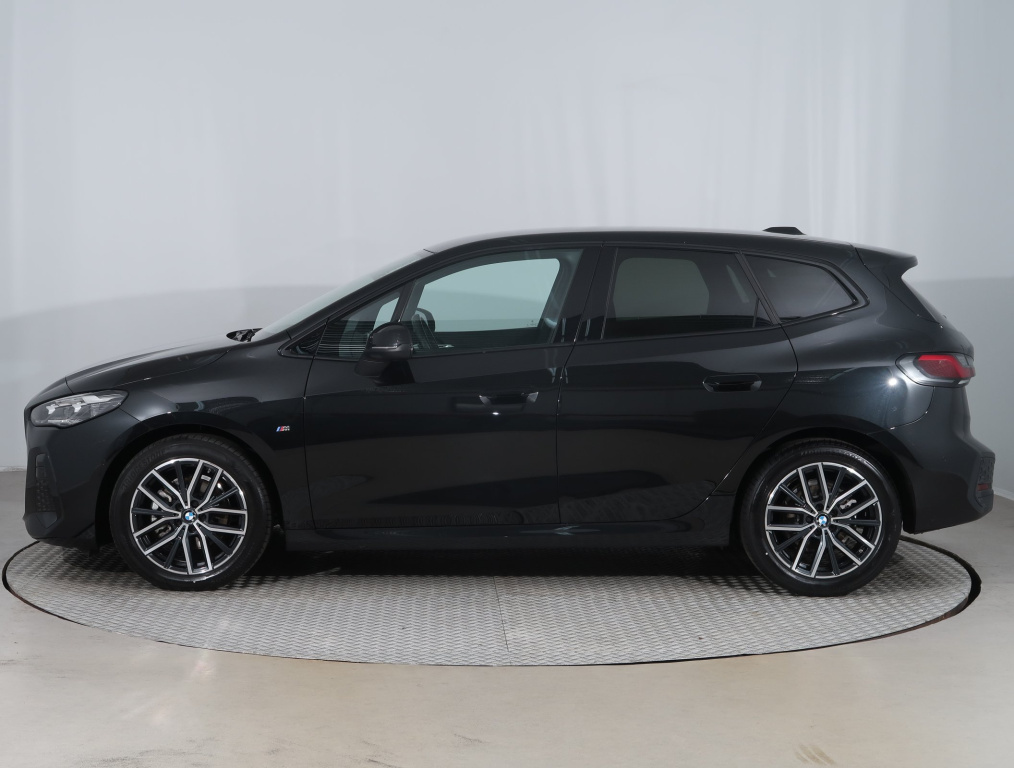 BMW 2 Active Tourer