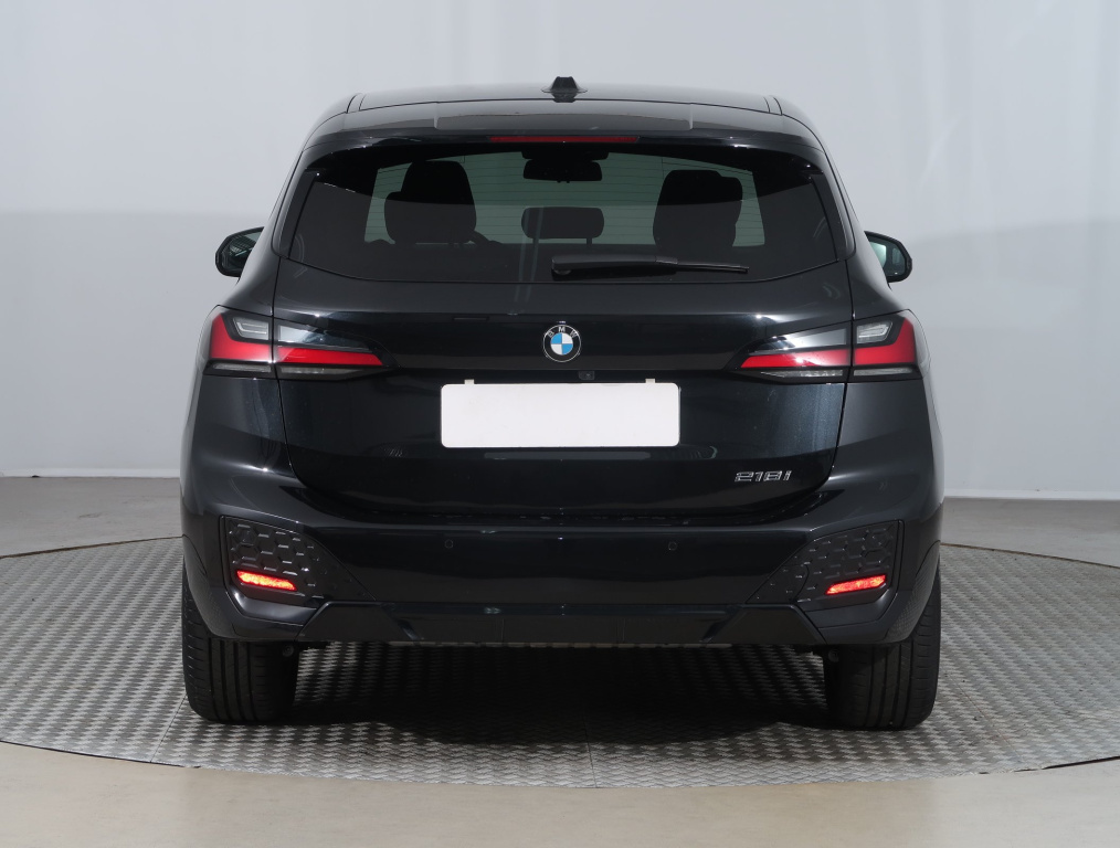 BMW 2 Active Tourer
