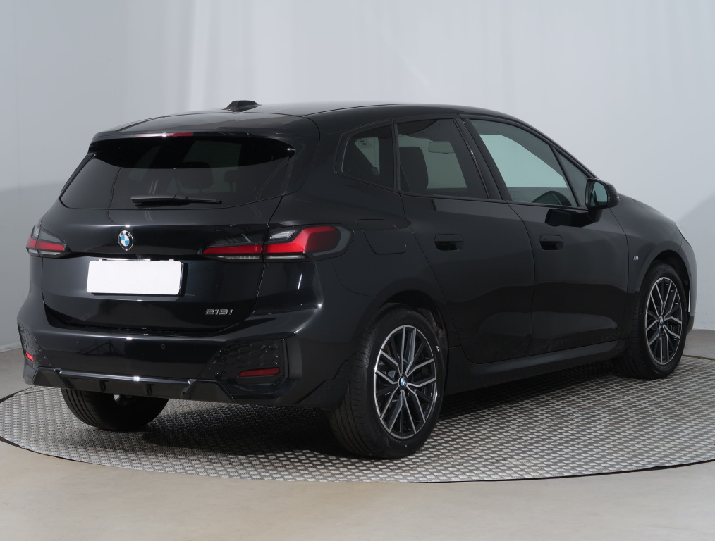 BMW 2 Active Tourer
