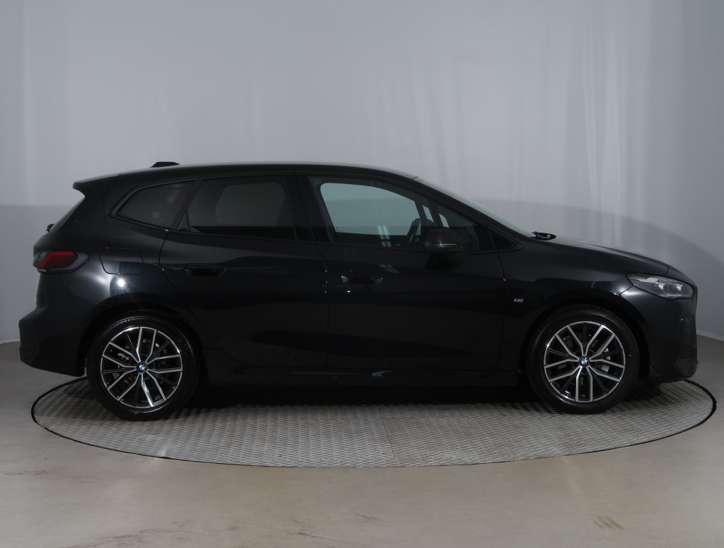BMW 2 Active Tourer