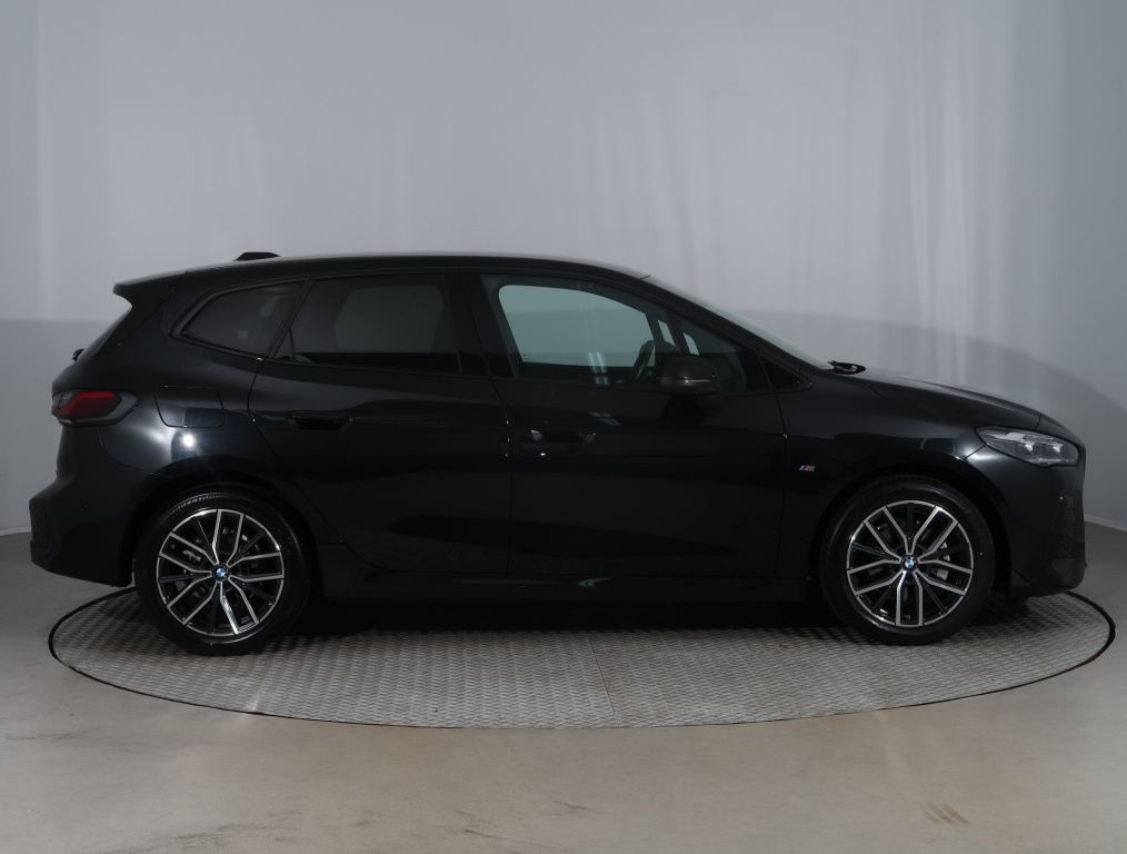 BMW 2 Active Tourer