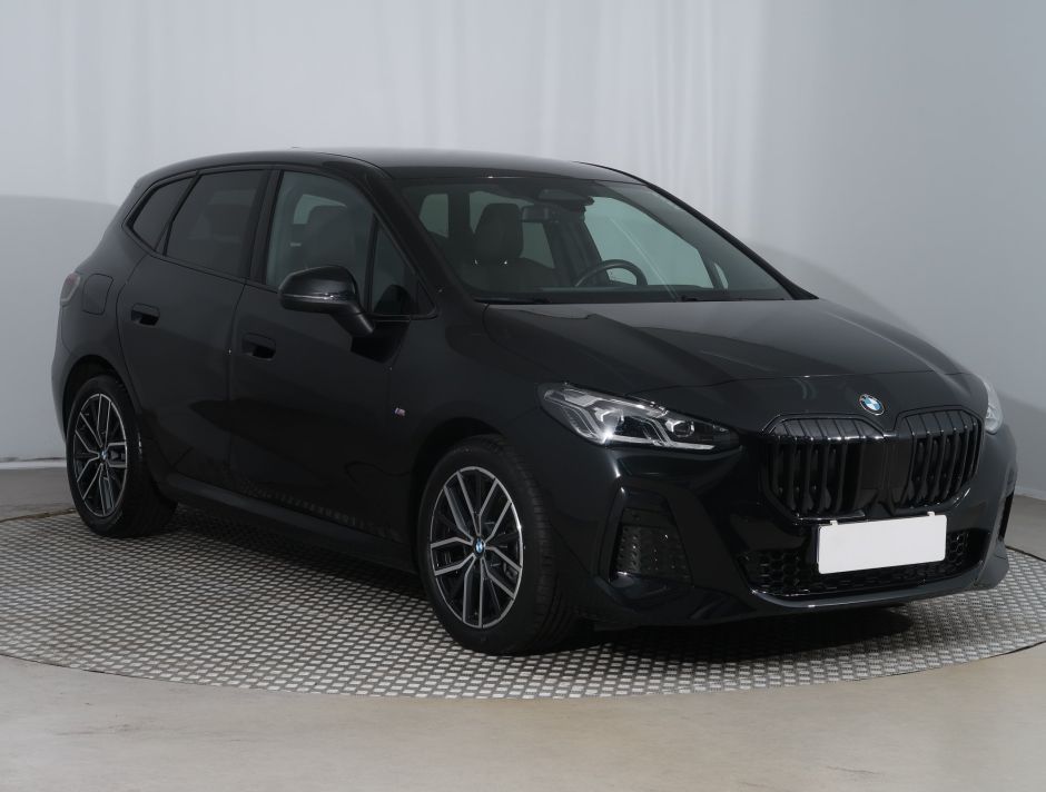 BMW 2 Active Tourer - 2024