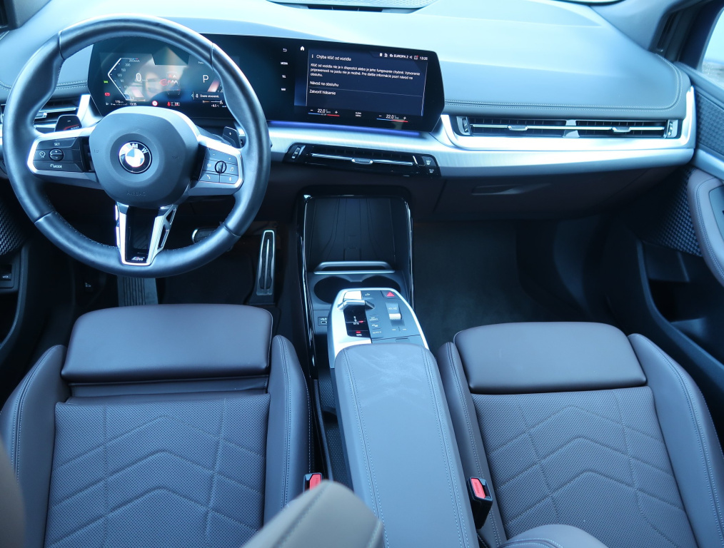 BMW 2 Active Tourer