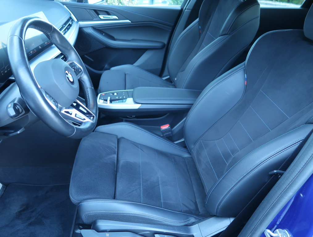 BMW 2 Active Tourer
