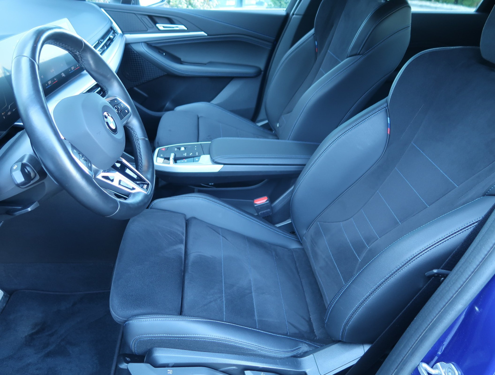BMW 2 Active Tourer