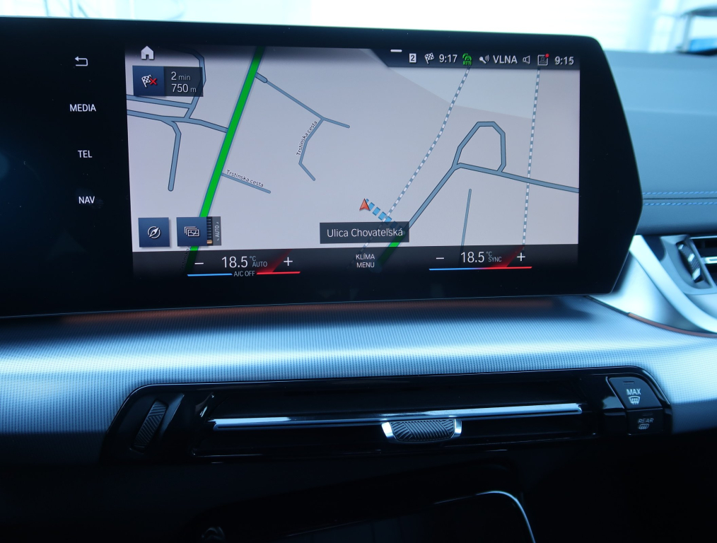 BMW 2 Active Tourer
