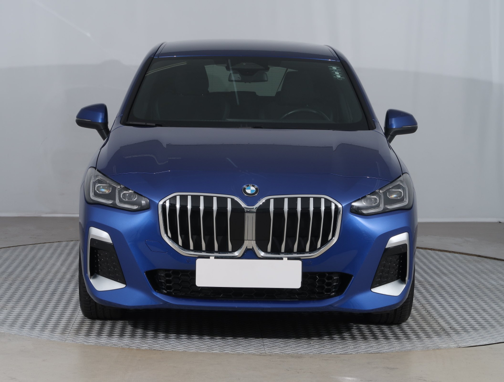 BMW 2 Active Tourer