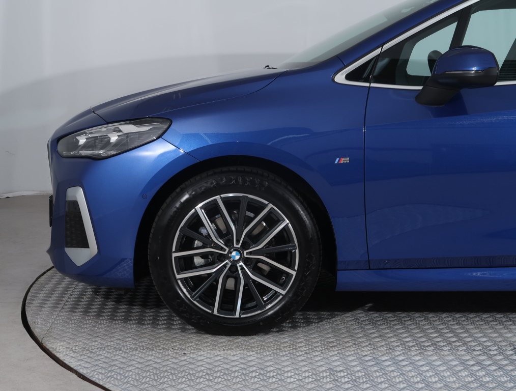 BMW 2 Active Tourer