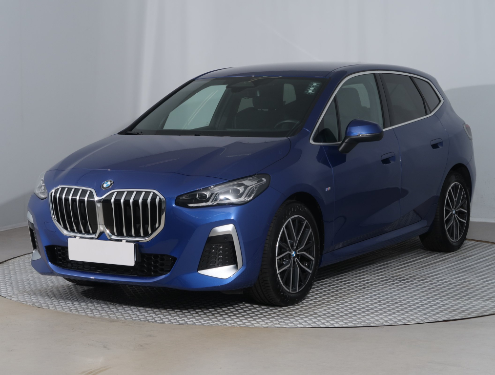 BMW 2 Active Tourer