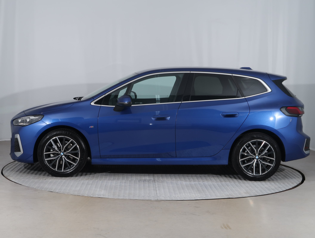 BMW 2 Active Tourer
