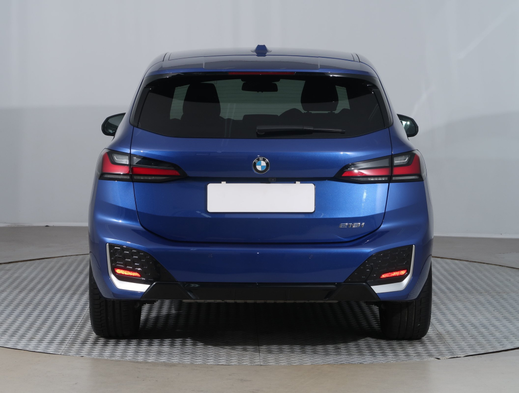 BMW 2 Active Tourer