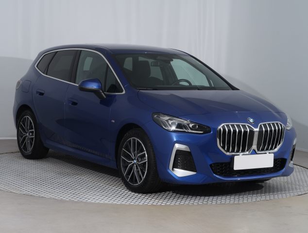 BMW 2 Active Tourer