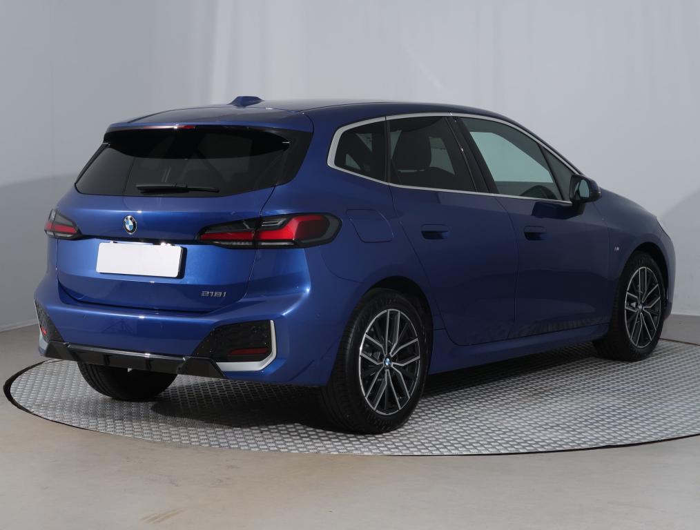 BMW 2 Active Tourer