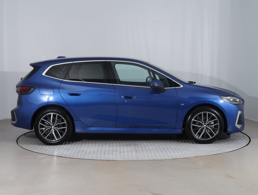 BMW 2 Active Tourer